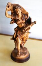 Statuetta figura femminile usato  Treviglio