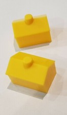 Monopoly parker junior d'occasion Monopoly parker junior d'occasion  Vendin-le-Vieil