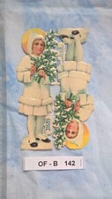 Schneeengel lub 31689 gebraucht kaufen  Steinach