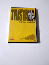 DVD ”TRISTANA” LUIS BUÑUEL CATHERINE DENEUVE FERNANDO REY LOLA GAOS FRANCO NERO comprar usado  Enviando para Brazil