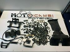 Bulloneria carene motore usato Bulloneria carene motore usato  Potenza