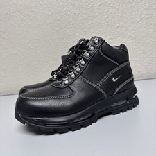 Tênis Nike Air Max Goadome Premium preto off noir HF5306-001 masculino 7.5/9w, usado comprar usado  Enviando para Brazil