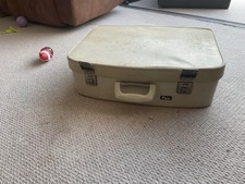 Vintage suitcase please for sale  CHELTENHAM