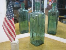 Beauty teal green for sale  Key Largo