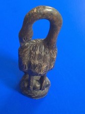 Vintage antique crested for sale  LEWES