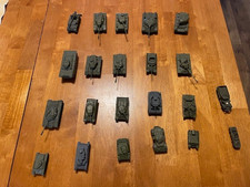 Diecast military vehicles for sale  Cincinnati