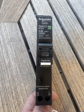 Schneider square qovs for sale  REDDITCH