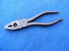 MAKU Kombizange Mercedes Bordwerkzeug MAKU Pliers Tool Kit 180 mm, usado comprar usado  Enviando para Brazil
