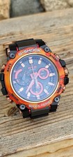 Casio shock mtg d'occasion  Dole