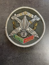Patch légion étrangère d'occasion  Suippes