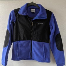 Columbia fleece full for sale  Grants Pass