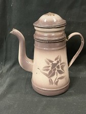 796 ancienne cafetiere d'occasion  Joigny