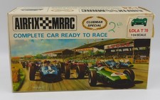 Airfix mrrc lola usato  Roma