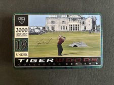 Nike tiger woods gebraucht kaufen  Berlin