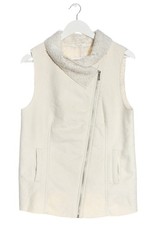 Pus kunstfellweste damen gebraucht kaufen  Berlin