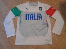 Maglia shirt football usato  Genova