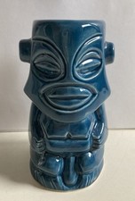 Vintage tiki mug for sale  LONDON