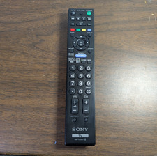 Sony yd081 remote for sale  Crab Orchard