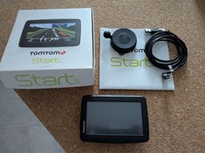 Navigatore satellitare tomtom usato  Roma