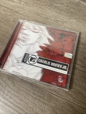 Charlie Brown Jr. - Acústico MTV CD album [2003] EMI Brazil *EXCELLENT* comprar usado  Enviando para Brazil