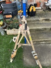 Towing frame heavy for sale  HEMEL HEMPSTEAD