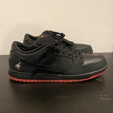 Nike SB Dunk Low Black Pigeon, usado comprar usado  Enviando para Brazil