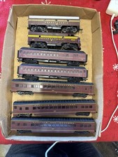 Train passenger lot for sale  Mill Hall