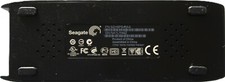 Seagate freeagent goflex d'occasion  Expédié en Belgium