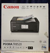 Canon pixma tr8520 for sale  Denver