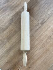 Inch wooden rolling for sale  Clinton