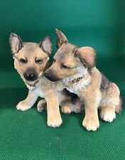 Alsatian puppies jake for sale  WISBECH