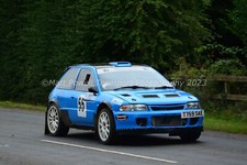 Car photo 12x8 for sale  DYMOCK