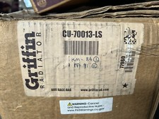 Griffin radiators 70013 for sale  Fresno