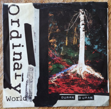 Duran duran 1993 d'occasion  Expédié en Belgium
