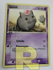 Spoink drago comune usato  Ravenna