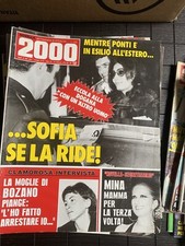 Novella 2000 1979 usato  Italia