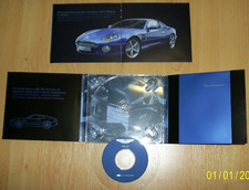 2003 aston martin for sale  WHITLAND