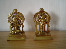 Small vintage brass for sale  COLCHESTER