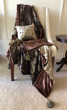 Beautiful luxury burnt for sale  Stamford