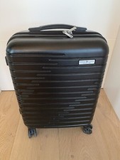 Reisetrolley klein rollen gebraucht kaufen  Siegsdorf