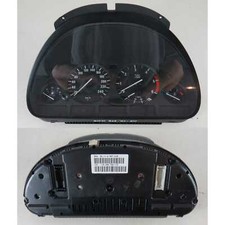 Quadro strumenti 6211 usato  Vajont