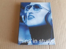 Dvd mina studio usato  Torino