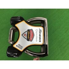 Usado Taylormade Rossa agsi+ itsy bitsy SPIDER pescoço de manivela 32 polegadas senhora 2 comprar usado  Enviando para Brazil
