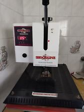 Shockline termopressa caldo usato  Catanzaro