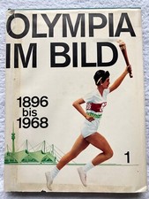 Lympia bild 1896 gebraucht kaufen  Kiel