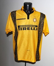 Inter berti umbro usato  Italia