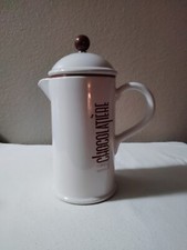 Crate barrel chocolatiere for sale  Fort Worth