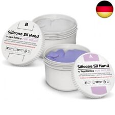 Silikon kautschuk knetsilikon gebraucht kaufen  Deutschland