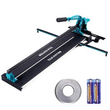 Usado, Cortador Manual De Azulejos Para Cortar Baldosas Ceramicas Ordinarias Y Pulidas comprar usado  Enviando para Brazil