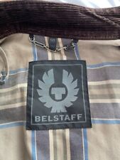 Veste belstaff trialmaster d'occasion  Quimper